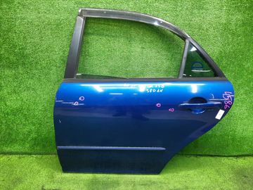 ДВЕРЬ НА MAZDA ATENZA GG3P
