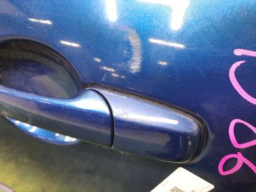 ДВЕРЬ НА MAZDA ATENZA GG3P