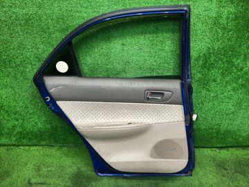 ДВЕРЬ НА MAZDA ATENZA GG3P