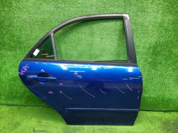 ДВЕРЬ НА MAZDA ATENZA GG3P
