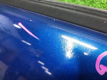 ДВЕРЬ НА MAZDA ATENZA GG3P