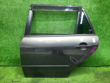 ДВЕРЬ НА MAZDA ATENZA GY3W