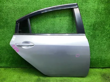 ДВЕРЬ НА MAZDA ATENZA GHEFP