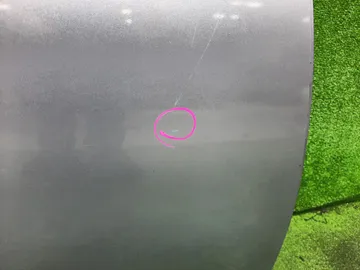 ДВЕРЬ НА MAZDA ATENZA GHEFP