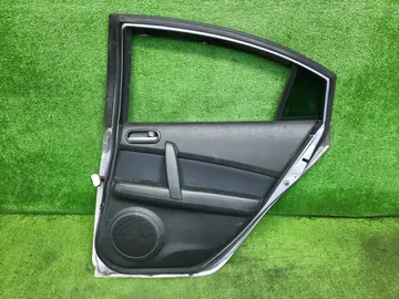 ДВЕРЬ НА MAZDA ATENZA GHEFP