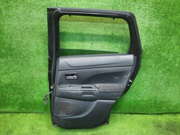 ДВЕРЬ НА MITSUBISHI RVR GA3W