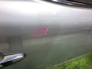 ДВЕРЬ НА TOYOTA ALLION ZZT245