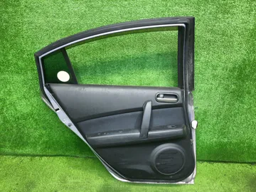 ДВЕРЬ НА MAZDA ATENZA GHEFP
