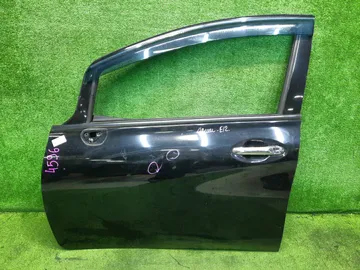 ДВЕРЬ НА NISSAN NOTE E12