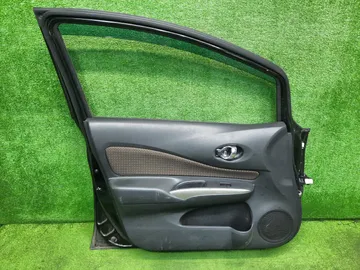 ДВЕРЬ НА NISSAN NOTE E12