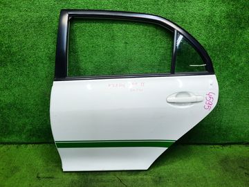 ДВЕРЬ НА TOYOTA COROLLA  AXIO NZE141
