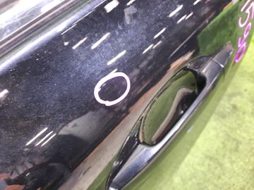 ДВЕРЬ НА TOYOTA COROLLA  AXIO NZE141