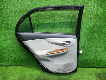 ДВЕРЬ НА TOYOTA COROLLA  AXIO NZE141