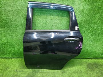 ДВЕРЬ НА NISSAN NOTE E12