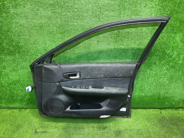 ДВЕРЬ НА MAZDA ATENZA GY3W