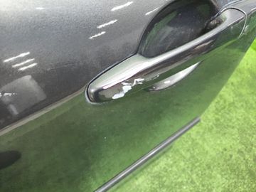 ДВЕРЬ НА MAZDA ATENZA GY3W