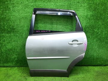 ДВЕРЬ НА TOYOTA VOLTZ ZZE136