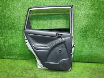 ДВЕРЬ НА TOYOTA VOLTZ ZZE136