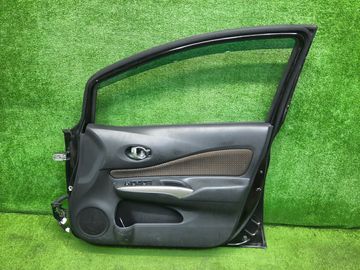 ДВЕРЬ НА NISSAN NOTE E12