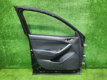 ДВЕРЬ НА MAZDA CX-5 KE2AW