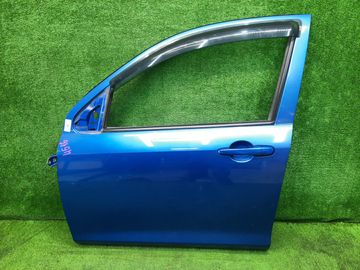 ДВЕРЬ НА MAZDA DEMIO DY3W