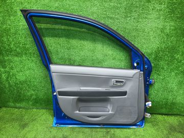ДВЕРЬ НА MAZDA DEMIO DY3W