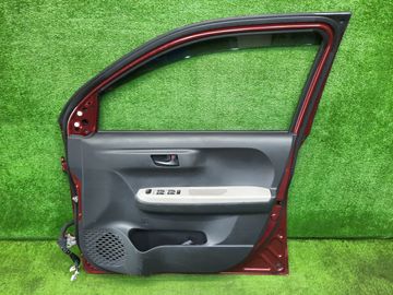 ДВЕРЬ НА TOYOTA PASSO M700A