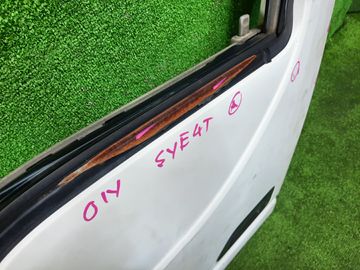 ДВЕРЬ НА NISSAN TITAN SYE4T
