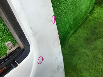ДВЕРЬ НА NISSAN TITAN SYE4T