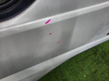 ДВЕРЬ НА NISSAN TITAN SYE4T