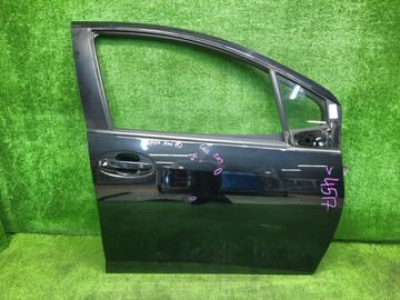 ДВЕРЬ НА TOYOTA VITZ KSP130