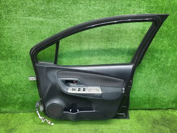 ДВЕРЬ НА TOYOTA VITZ KSP130