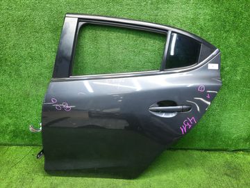ДВЕРЬ НА MAZDA AXELA BM2FS