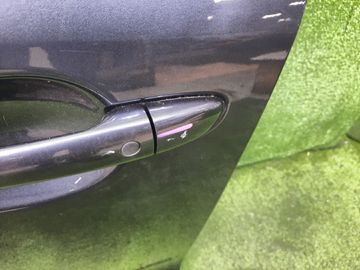 ДВЕРЬ НА MAZDA AXELA BM2FS