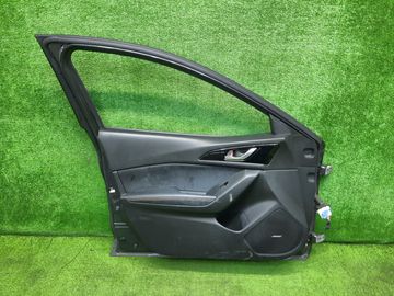 ДВЕРЬ НА MAZDA AXELA BM2FS