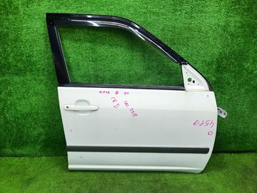 ДВЕРЬ НА TOYOTA SUCCEED NCP58G