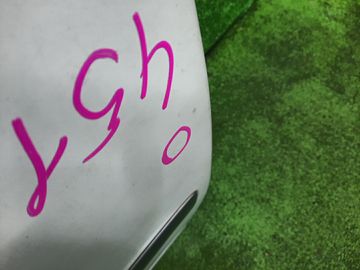 ДВЕРЬ НА TOYOTA SUCCEED NCP58G