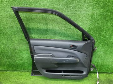 ДВЕРЬ НА TOYOTA SUCCEED NCP58G