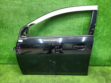ДВЕРЬ НА TOYOTA ALLION ZRT260