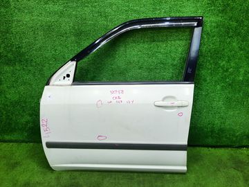 ДВЕРЬ НА TOYOTA SUCCEED NCP58G
