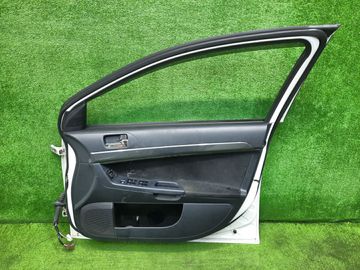 ДВЕРЬ НА MITSUBISHI GALANT FORTIS CY4A