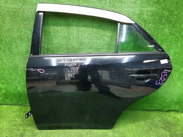 ДВЕРЬ НА TOYOTA ALLION ZRT260