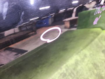 ДВЕРЬ НА TOYOTA ALLION ZRT260