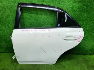 ДВЕРЬ НА TOYOTA ALLION ZRT260