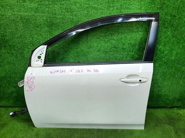 ДВЕРЬ НА TOYOTA ALLION ZRT260