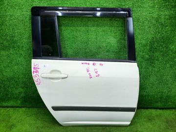 ДВЕРЬ НА TOYOTA SUCCEED NCP58G