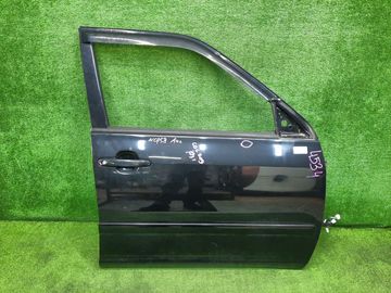 ДВЕРЬ НА TOYOTA SUCCEED NCP58G