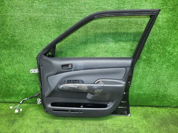 ДВЕРЬ НА TOYOTA SUCCEED NCP58G
