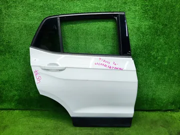 ДВЕРЬ НА VOLKSWAGEN T-CROSS C1