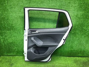 ДВЕРЬ НА VOLKSWAGEN T-CROSS C1